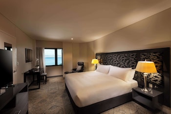 King Premier Suite