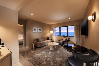King One Bedroom Suite