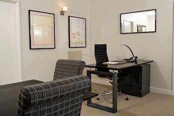 King Premier Suite
