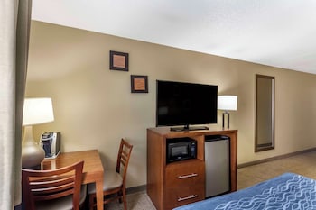 Room, 1 Queen Bed, Non Smoking