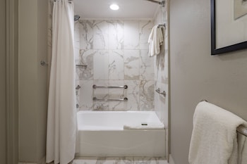 Room, 1 King Bed