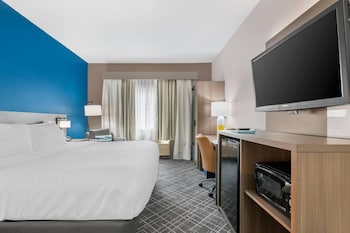 Room, Multiple Beds, Accessible, Non Smoking