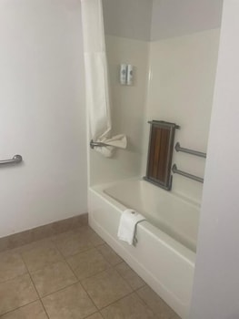 Room, 1 King Bed, Accessible, Non Smoking
