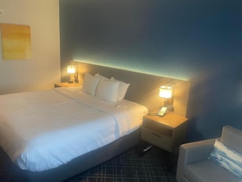 Room, 1 King Bed, Accessible, Non Smoking