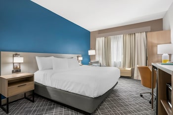 Room, Multiple Beds, Accessible, Non Smoking
