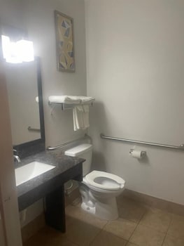 Room, 1 King Bed, Accessible, Non Smoking