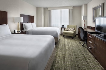 Room, 2 Double Beds