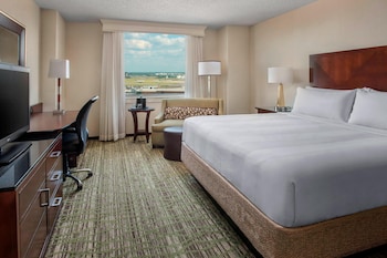 Room, 1 King Bed