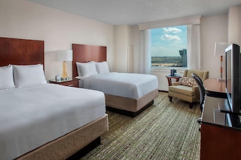 Room, 2 Double Beds