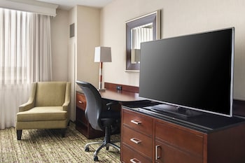 Room, 1 King Bed