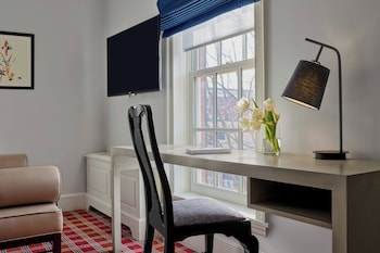 Room, 1 Queen Bed, Corner