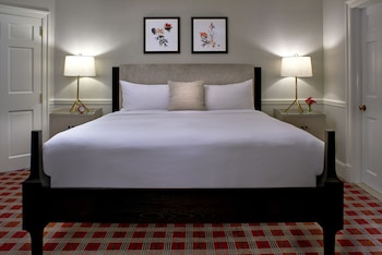 Suite, 1 Bedroom