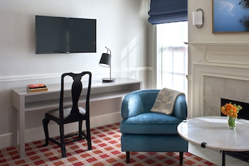 Room, 1 Queen Bed, Corner