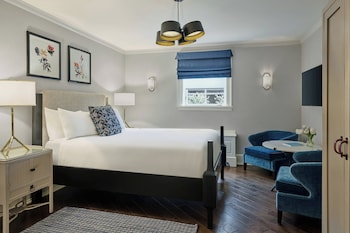 Room, 1 Queen Bed, Ground Floor