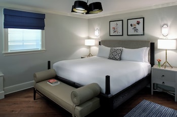 Room, 1 King Bed, Ground Floor