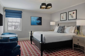 Room, 1 Queen Bed