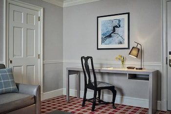 Suite, 1 Bedroom