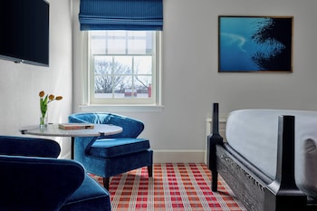 Room, 1 Queen Bed