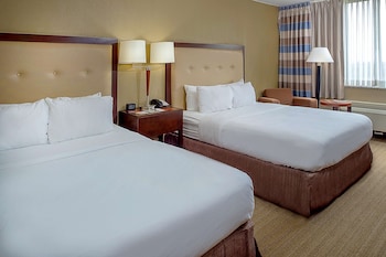 Room, Accessible, Non Smoking (2 Queen Beds)