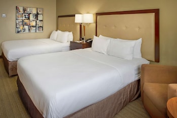 Room, Accessible, Non Smoking (2 Queen Beds)