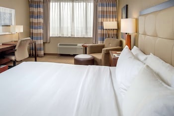 Premium Room, 1 King Bed