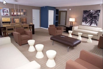 Premium Suite, 1 King Bed