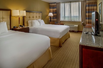 Room, Accessible, Non Smoking (2 Queen Beds)