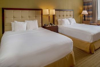 Room, Accessible, Non Smoking (2 Queen Beds)