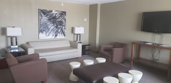 Premium Suite, 1 King Bed