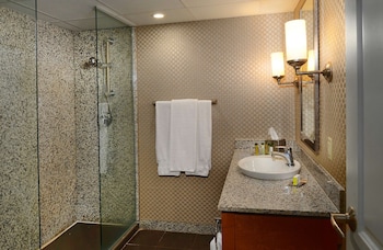 Premium Suite, 1 King Bed