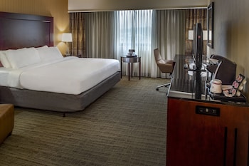 Premium Room, 1 King Bed