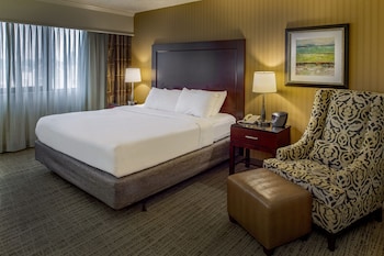 Room, 1 King Bed, Accessible, Non Smoking