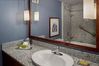 Premium Suite, 1 King Bed
