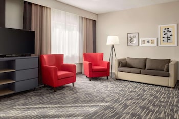 Studio Suite, 1 King Bed, Non Smoking