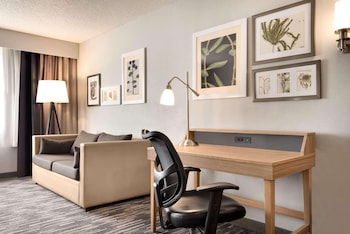 Studio Suite, 1 King Bed, Non Smoking