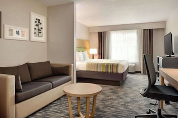 Studio Suite, 1 King Bed, Non Smoking