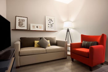 Studio Suite, 1 King Bed, Accessible, Non Smoking (Dog Friendly)