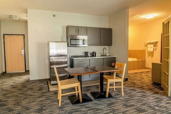 Suite, 1 King Bed, Non Smoking (Extended Stay)