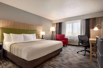 Room, 1 King Bed, Accessible, Non Smoking (Dog Friendly)