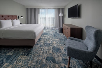 Suite, 1 Bedroom (Mobility Accessible, Tub)