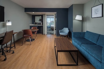 Suite, 1 Bedroom