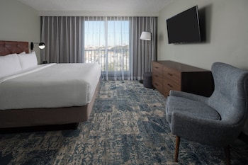 Suite, 1 Bedroom (Mobility Accessible, Tub)
