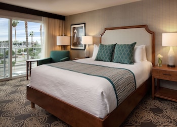Suite, 1 Bedroom