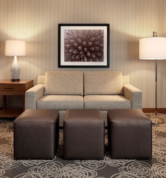 Suite, 1 Bedroom