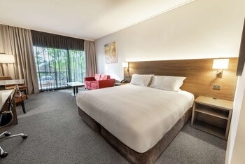 Room, 1 King Bed, Accessible