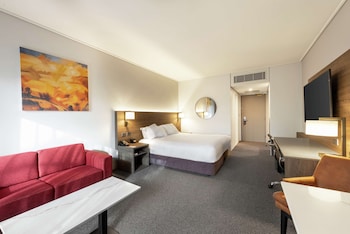 Room, 1 King Bed, Accessible