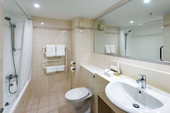 Room, 2 Twin Beds, Accessible, Non Smoking