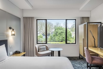 Deluxe Room, 1 King Bed, Non Smoking