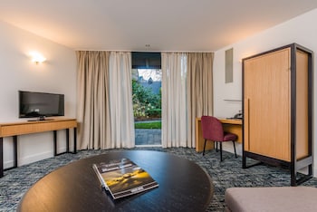 Suite, 1 Bedroom, Non Smoking