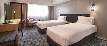 Room, 2 Twin Beds, Accessible, Non Smoking